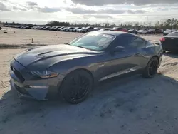 2020 Ford Mustang GT en venta en Houston, TX