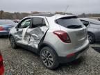 2018 Buick Encore Essence