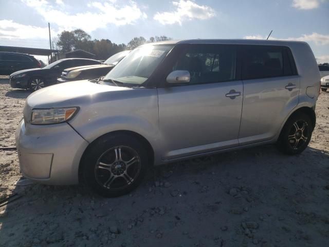 2010 Scion XB