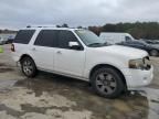 2010 Ford Expedition Limited