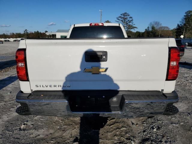 2019 Chevrolet Silverado C2500 Heavy Duty