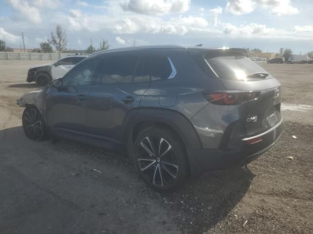 2024 Mazda CX-50 Premium Plus