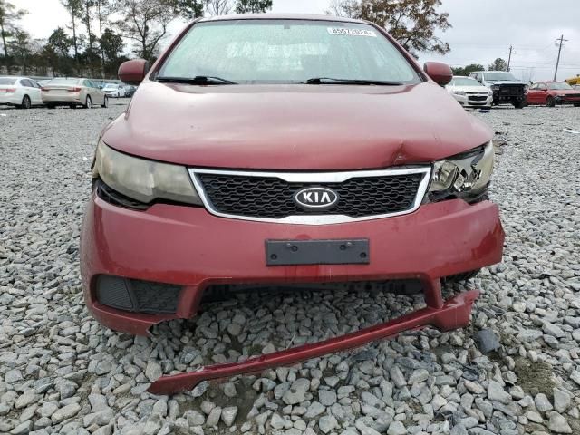 2011 KIA Forte EX