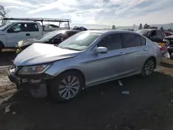 2013 Honda Accord EXL en venta en San Martin, CA