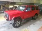 1998 Jeep Cherokee Sport