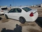 2006 Chevrolet Malibu LTZ