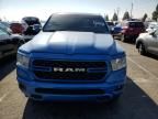 2022 Dodge RAM 1500 BIG HORN/LONE Star