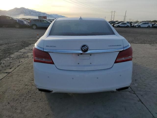 2016 Buick Lacrosse