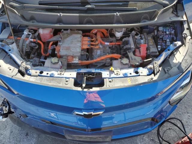 2023 Chevrolet Bolt EV 2LT