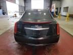 2013 Cadillac XTS Luxury Collection