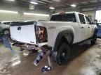 2007 GMC Sierra K2500 Heavy Duty