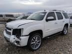 2007 Chevrolet Tahoe K1500