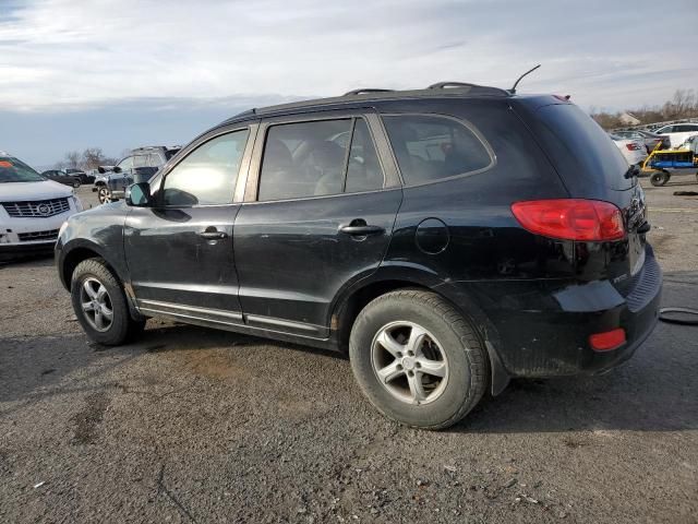 2007 Hyundai Santa FE GLS