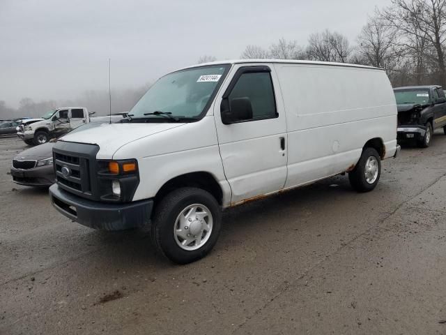 2013 Ford Econoline E150 Van