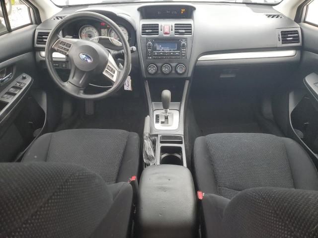 2014 Subaru Impreza Premium