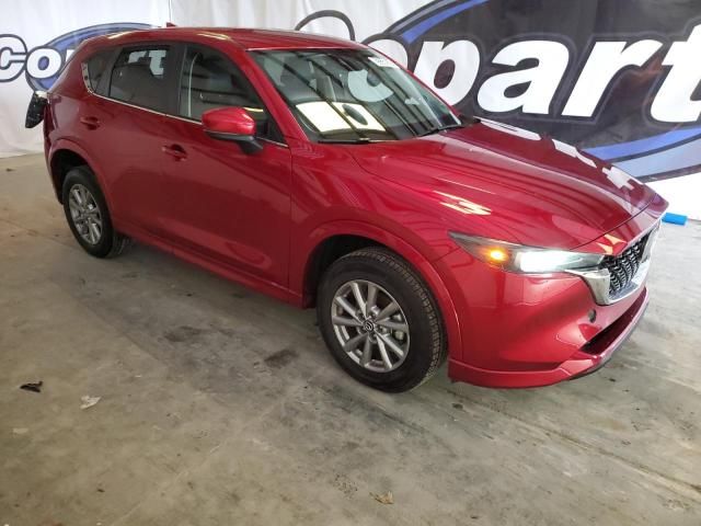 2024 Mazda CX-5 Select