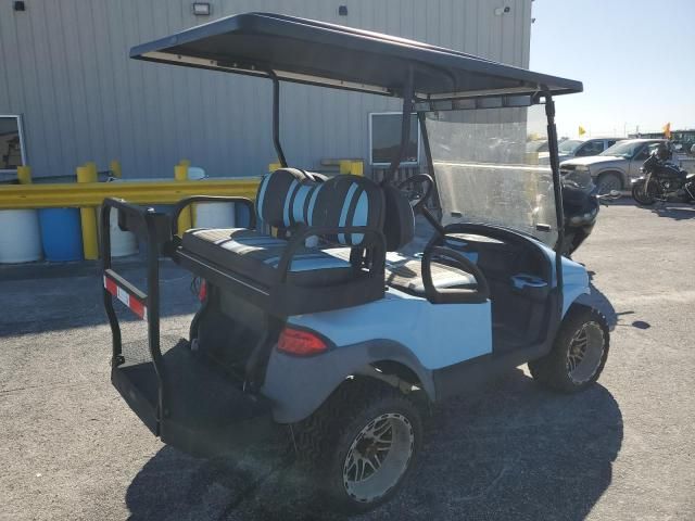 2013 Clubcar Golf Cart