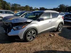 2020 Nissan Kicks SV en venta en Theodore, AL