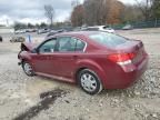 2011 Subaru Legacy 2.5I