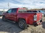 2021 GMC Canyon Denali