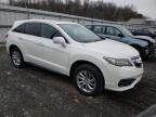 2017 Acura RDX Technology