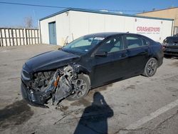 KIA Vehiculos salvage en venta: 2019 KIA Forte FE