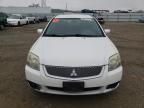 2012 Mitsubishi Galant FE