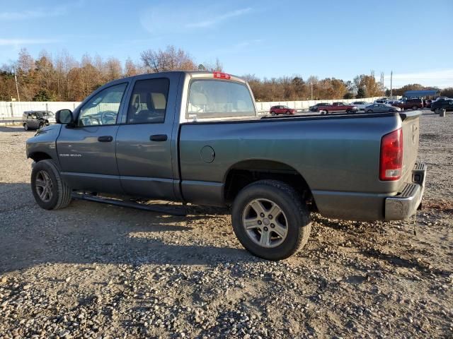 2006 Dodge RAM 1500 ST