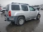 2010 Nissan Xterra OFF Road