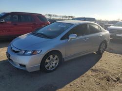 2009 Honda Civic LX en venta en Houston, TX