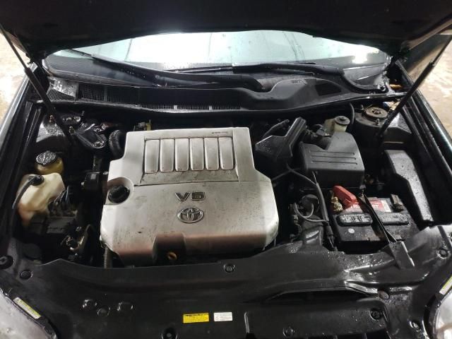 2011 Toyota Avalon Base