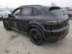 2019 Porsche Cayenne S