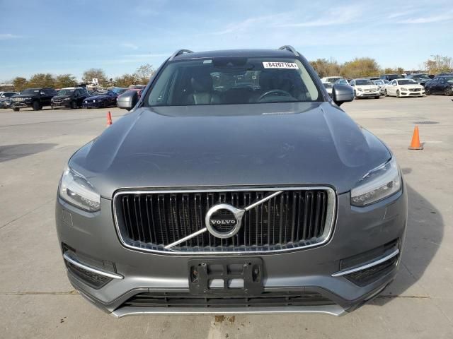 2018 Volvo XC90 T5