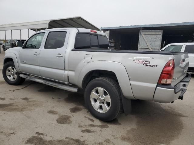 2006 Toyota Tacoma Double Cab Prerunner Long BED