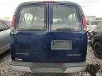 2001 Chevrolet Express G3500