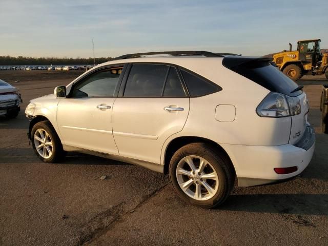 2008 Lexus RX 350