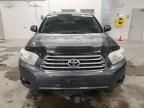 2010 Toyota Highlander SE