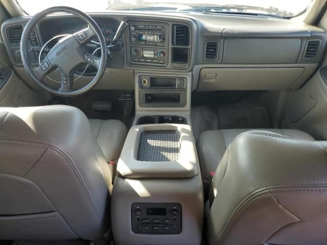 2004 GMC Yukon