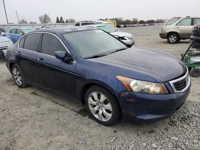 2008 Honda Accord EX