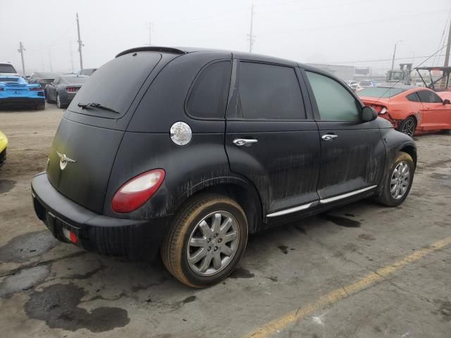 2008 Chrysler PT Cruiser