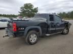 2007 Chevrolet Silverado K1500 Classic