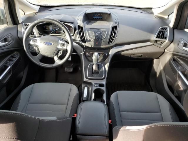 2013 Ford C-MAX SE