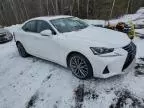 2020 Lexus IS 300 Premium