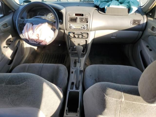 1999 Toyota Corolla VE