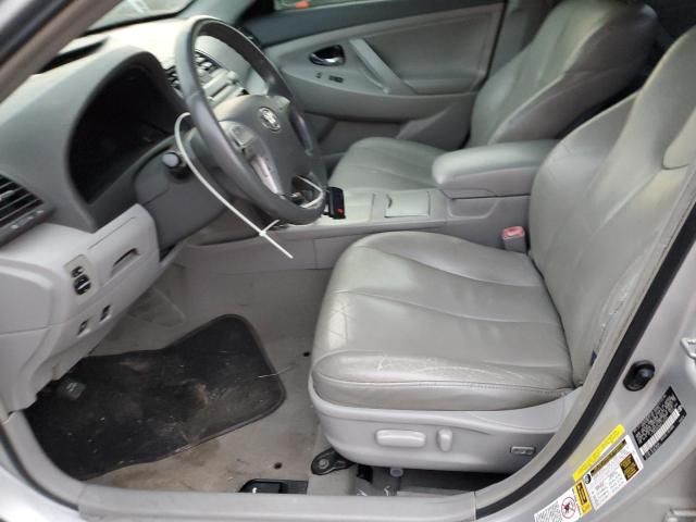 2010 Toyota Camry Hybrid