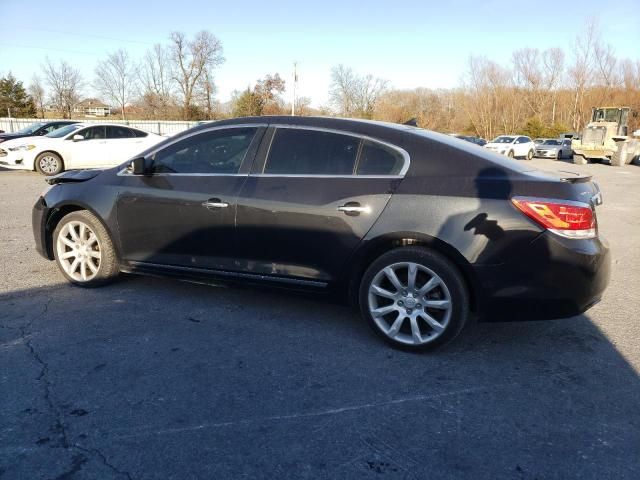 2013 Buick Lacrosse Touring