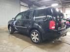 2012 Honda Pilot Touring