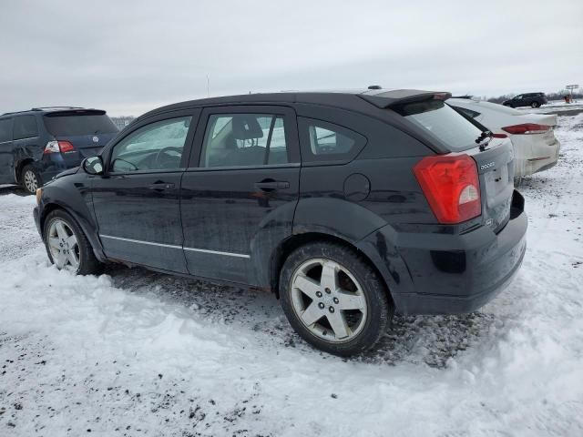 2009 Dodge Caliber SXT