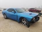 2015 Dodge Challenger SXT Plus