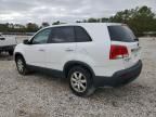 2011 KIA Sorento Base